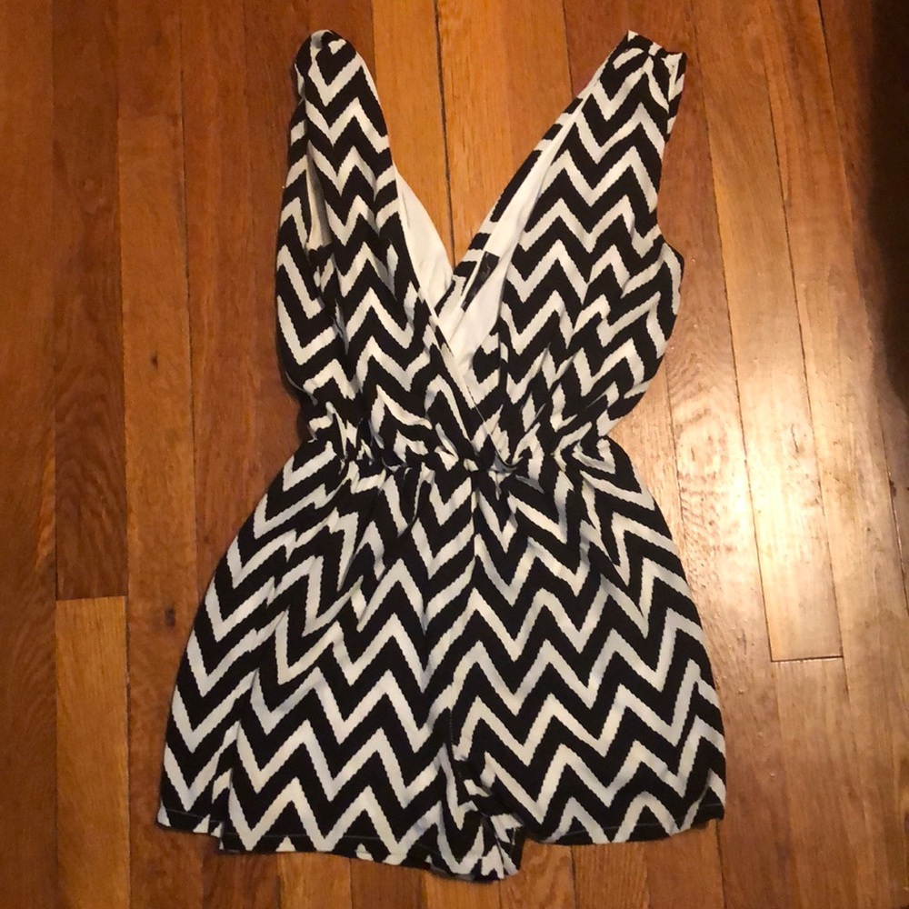 ROMPER 🤍